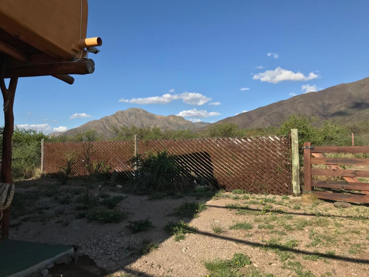 Cabanas Taos Pueblo Capilla del Monte Exterior photo